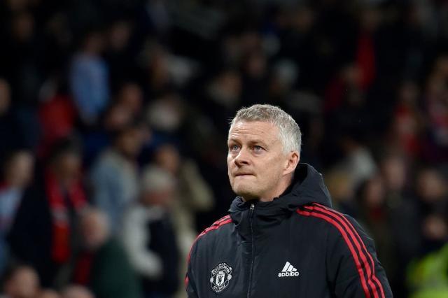 kaiyun sports-索帅要下课了？曼晚：曼联考虑解雇索尔斯克亚