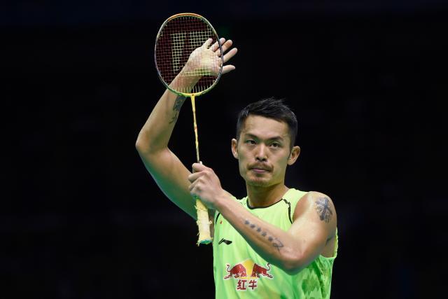 云开体育-“奥运年”等不到东京奥运 2020出现羽坛老将退役潮